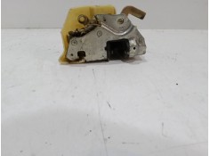 Recambio de cerradura puerta trasera izquierda para mercedes-benz 124 sedán (w124) 200 e (124.019) referencia OEM IAM   