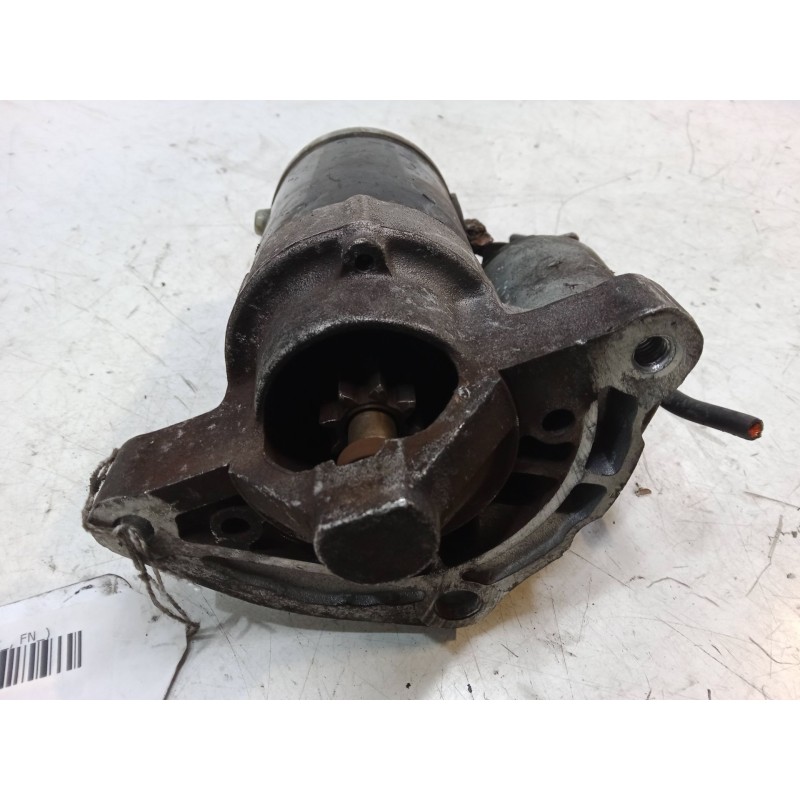 Recambio de motor arranque para citroën c3 i (fc_, fn_) 1.4 i referencia OEM IAM 9656317780  M000T45071ZT