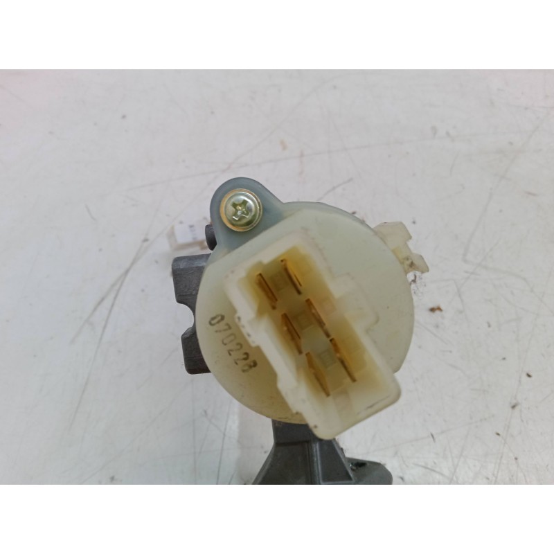 Recambio de clausor para kia sportage ii (je_, km_) 2.0 crdi referencia OEM IAM   