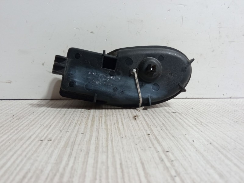 Recambio de maneta interior puerta trasera derecha para ford focus i (daw, dbw) 2.0 16v referencia OEM IAM PA6GF15  