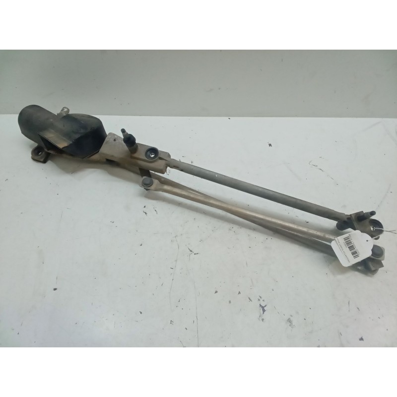 Recambio de motor limpia delantero para ford focus i sedán (dfw) 1.6 16v referencia OEM IAM   