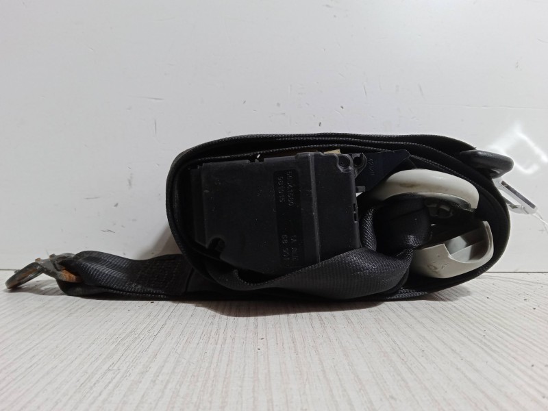 Recambio de cinturon seguridad trasero derecho para volkswagen golf iv (1j1) 1.6 referencia OEM IAM   