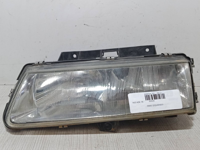 Recambio de faro izquierdo para citroën xantia (x1_, x2_) 2.0 i 16v referencia OEM IAM   