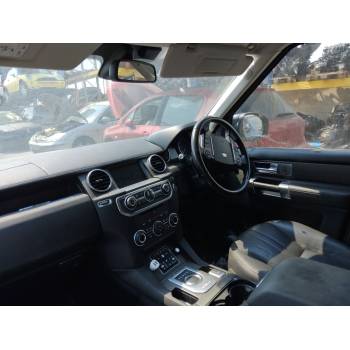 LAND ROVER DISCOVERY III (L319)
