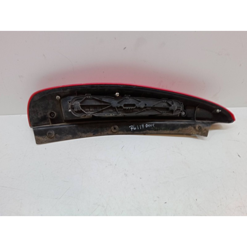 Recambio de piloto trasero derecho para mitsubishi colt vi (z3_a, z2_a) 1.1 (z31a, z32a) referencia OEM IAM   