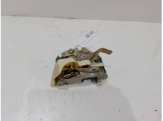 Recambio de cerradura puerta trasera izquierda para mercedes-benz 124 sedán (w124) 200 e (124.019) referencia OEM IAM    2