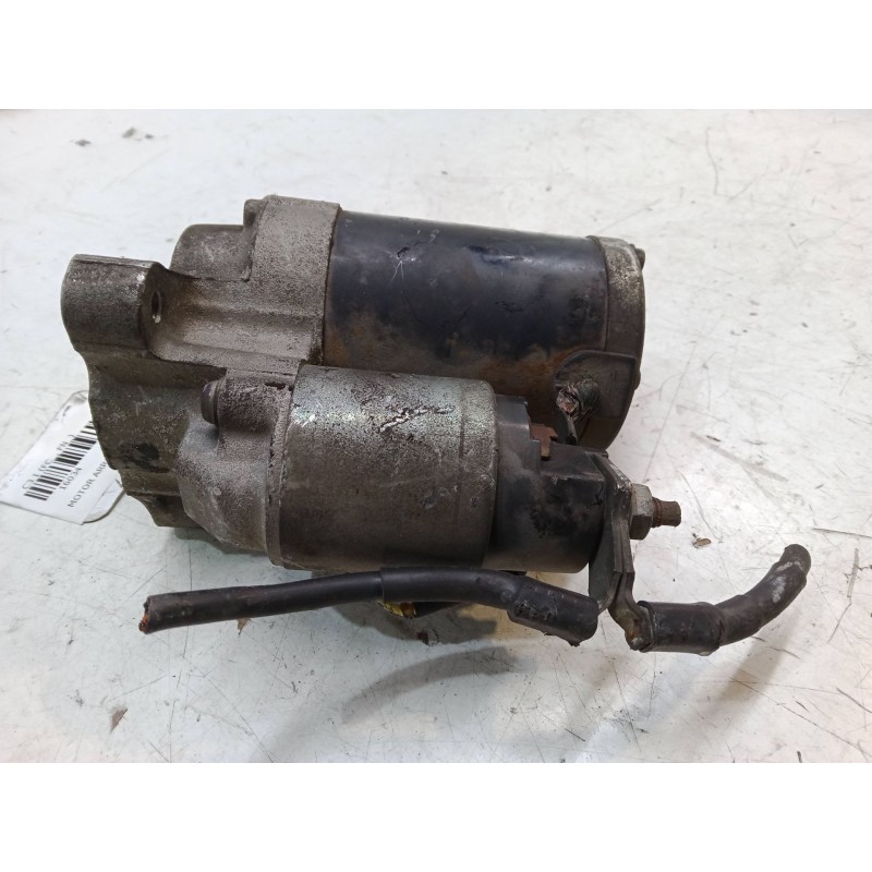 Recambio de motor arranque para citroën c3 i (fc_, fn_) 1.4 i referencia OEM IAM 9656317780  M000T45071ZT