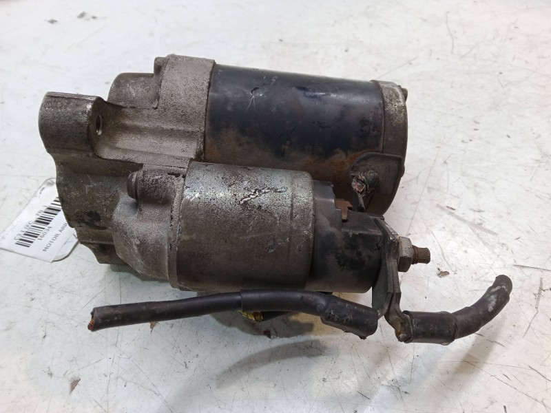 Recambio de motor arranque para citroën c3 i (fc_, fn_) 1.4 i referencia OEM IAM 9656317780  M000T45071ZT