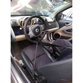 SMART FORTWO COUPÉ (451)