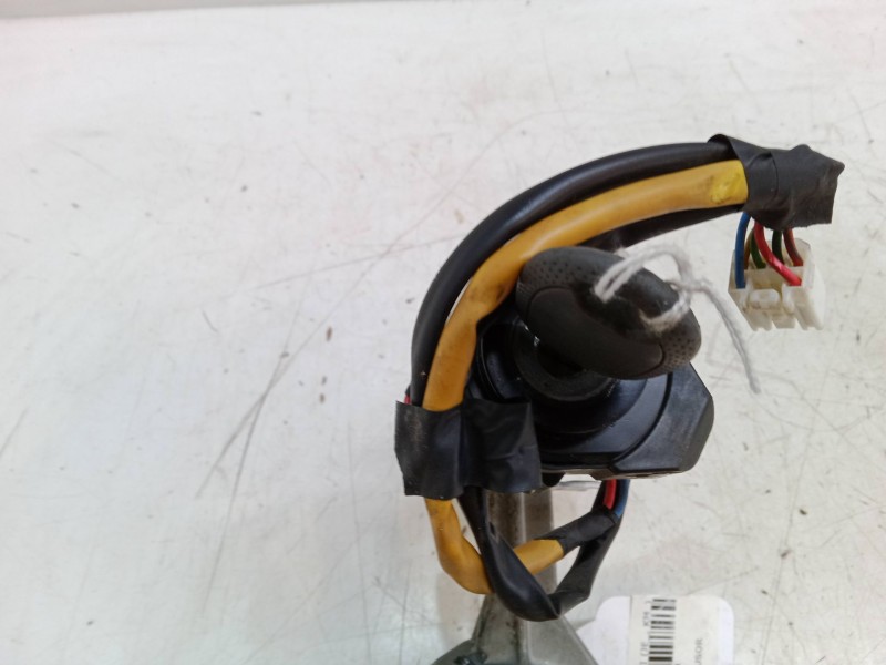 Recambio de clausor para kia sportage ii (je_, km_) 2.0 crdi referencia OEM IAM   
