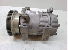 Recambio de compresor a/a para dacia sandero 1.6 (bs0d, bs0b, bs0f, bs0h) referencia OEM IAM