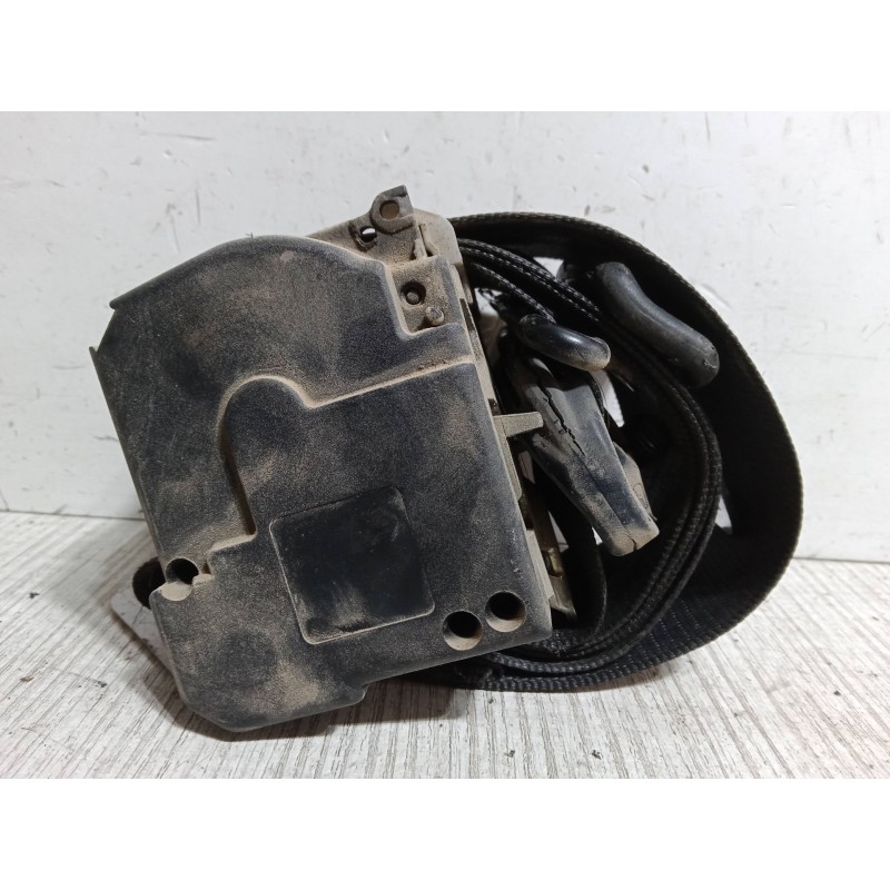 Recambio de cinturon con pretensor delantero derecho para opel astra g hatchback (t98) 2.0 dti 16v (f08, f48) referencia OEM IAM