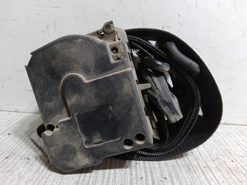 Recambio de cinturon con pretensor delantero derecho para opel astra g hatchback (t98) 2.0 dti 16v (f08, f48) referencia OEM IAM