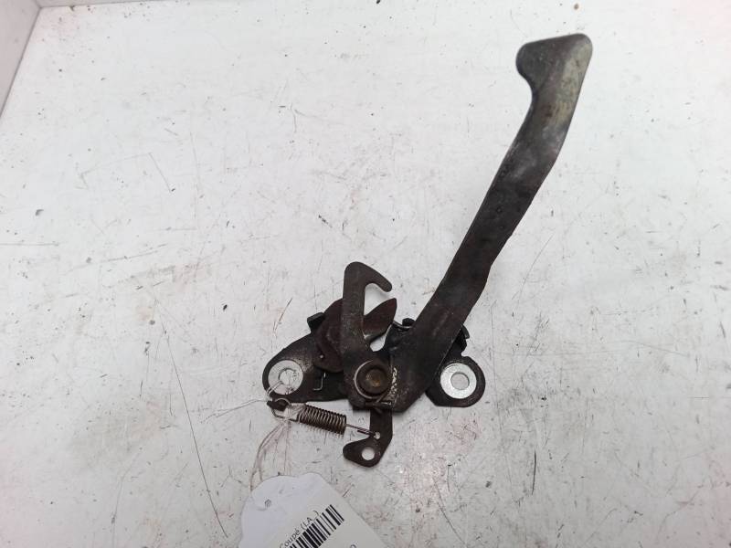 CERRADURA CAPO 