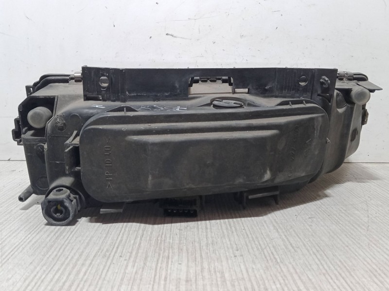 Recambio de faro izquierdo para citroën xantia (x1_, x2_) 2.0 i 16v referencia OEM IAM   