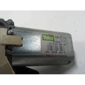 MOTOR LIMPIA TRASERO 28710AU20001 53017712 