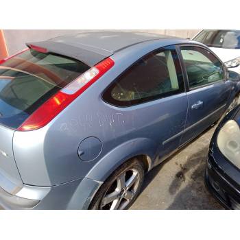 FORD FOCUS II (DA_, HCP, DP)