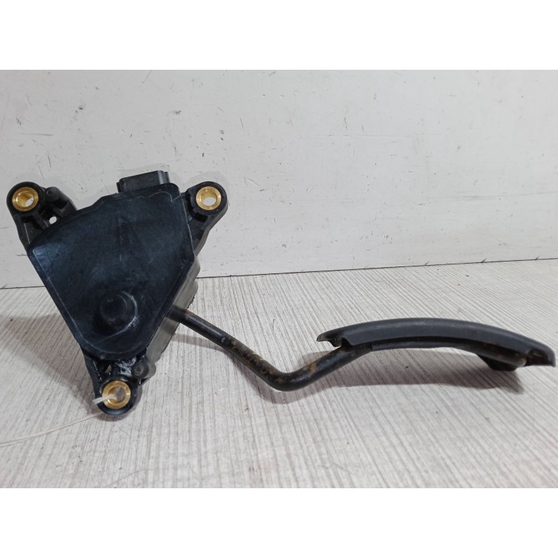 Recambio de pedal acelerador para renault kangoo express (fw0/1_) 1.5 dci 75 (fw07, fw10, fw04) referencia OEM IAM 8200436864  