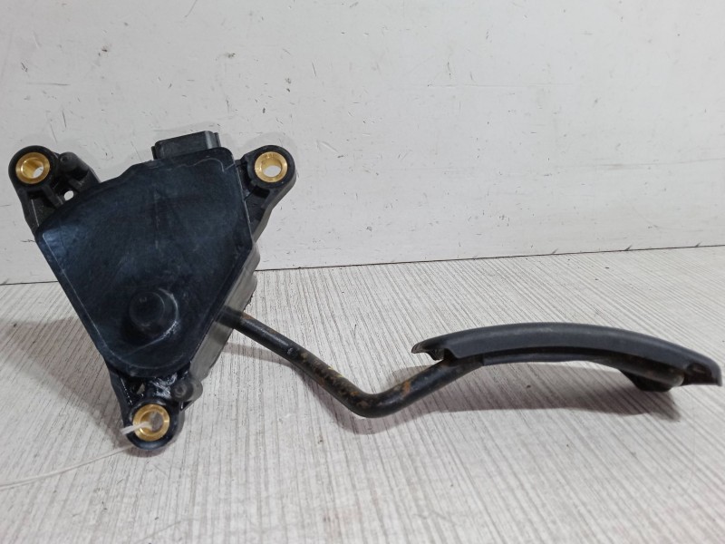 Recambio de pedal acelerador para renault kangoo express (fw0/1_) 1.5 dci 75 (fw07, fw10, fw04) referencia OEM IAM 8200436864  