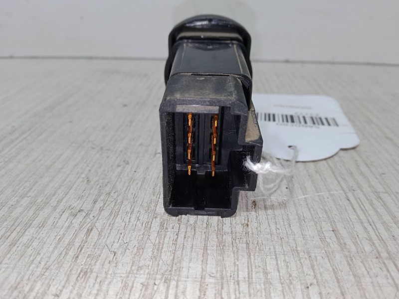 Recambio de warning para dacia sandero 1.2 16v referencia OEM IAM 602232A  