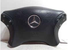 Recambio de airbag volante para mercedes-benz clase c (w203) c 200 cdi (203.007) referencia OEM IAM   