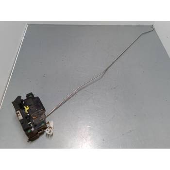 CERRADURA PUERTA TRASERA IZQUIERDA 