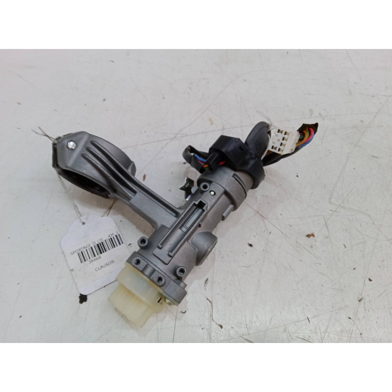 Recambio de clausor para kia sportage ii (je_, km_) 2.0 crdi referencia OEM IAM   