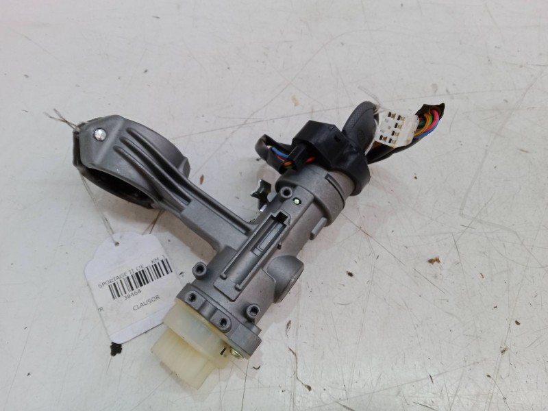 Recambio de clausor para kia sportage ii (je_, km_) 2.0 crdi referencia OEM IAM   
