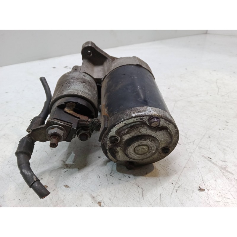 Recambio de motor arranque para citroën c3 i (fc_, fn_) 1.4 i referencia OEM IAM 9656317780  M000T45071ZT