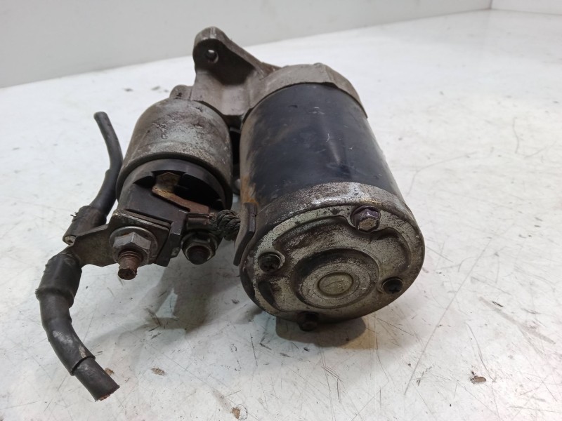 Recambio de motor arranque para citroën c3 i (fc_, fn_) 1.4 i referencia OEM IAM 9656317780  M000T45071ZT