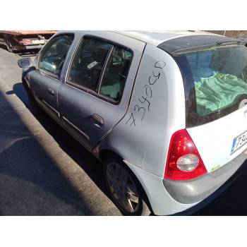 RENAULT CLIO II (BB_, CB_)