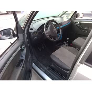 OPEL MERIVA A MONOSPACE (X03)