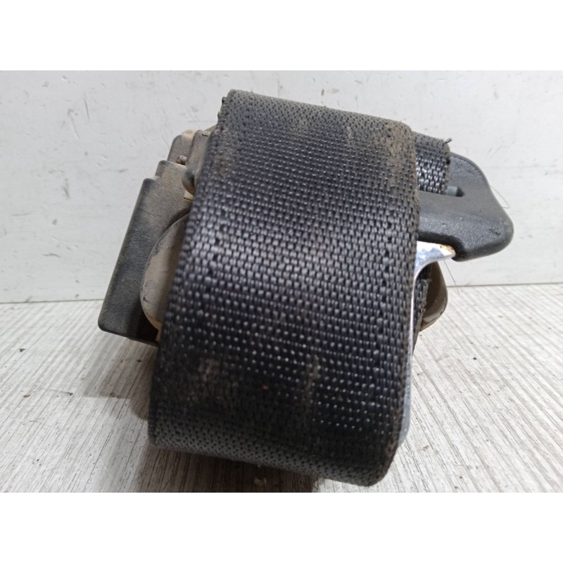 Recambio de cinturon con pretensor delantero derecho para opel astra g hatchback (t98) 2.0 dti 16v (f08, f48) referencia OEM IAM