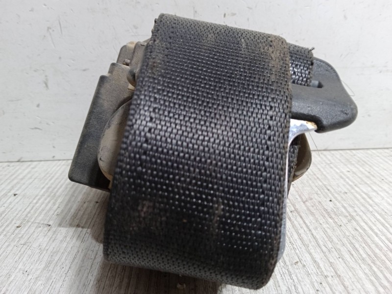 Recambio de cinturon con pretensor delantero derecho para opel astra g hatchback (t98) 2.0 dti 16v (f08, f48) referencia OEM IAM