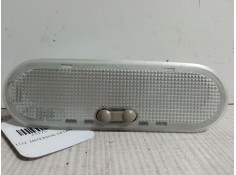 Recambio de luz interior delantera para dacia sandero 1.2 16v referencia OEM IAM 8200074362  