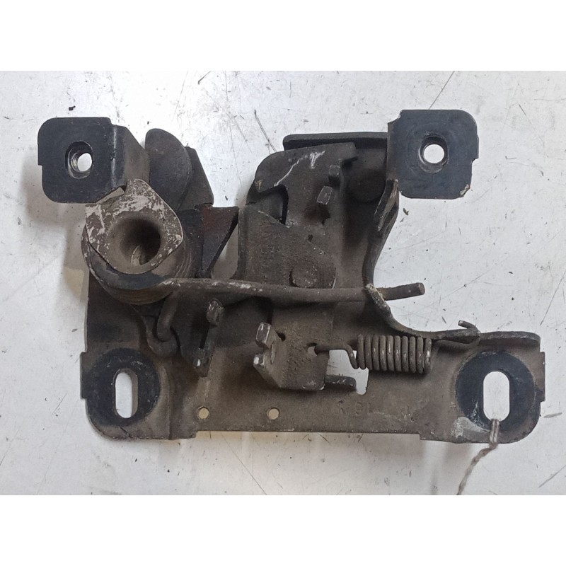 Recambio de cerradura capo para audi a3 (8l1) 1.8 referencia OEM IAM   