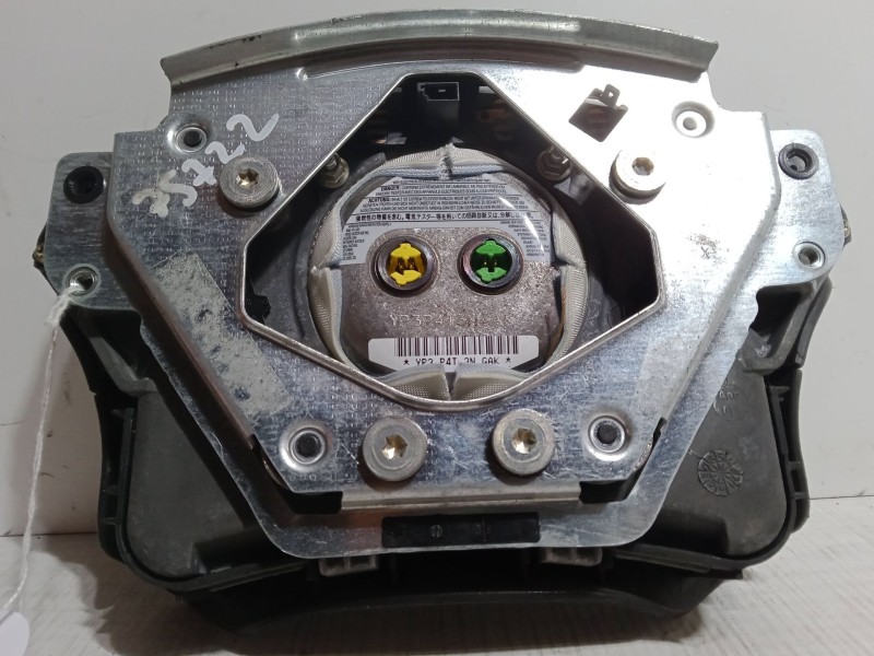 Recambio de airbag volante para mercedes-benz clase c (w203) c 200 cdi (203.007) referencia OEM IAM   