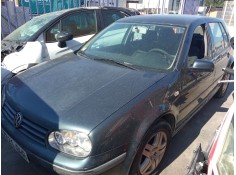 volkswagen golf iv (1j1) del año 2001