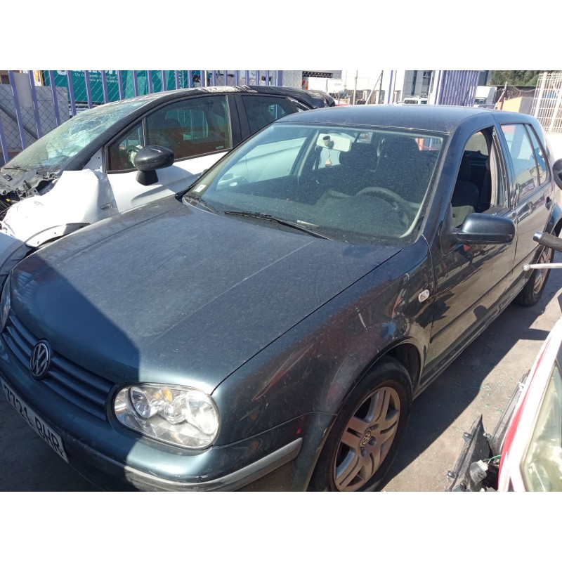 volkswagen golf iv (1j1) del año 2001