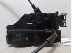 Recambio de cerradura puerta trasera derecha para peugeot 207/207+ (wa_, wc_) 1.6 hdi referencia OEM IAM 24099158   2