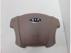 Recambio de airbag volante para kia sportage ii (je_, km_) 2.0 crdi referencia OEM IAM 569000Z000UB