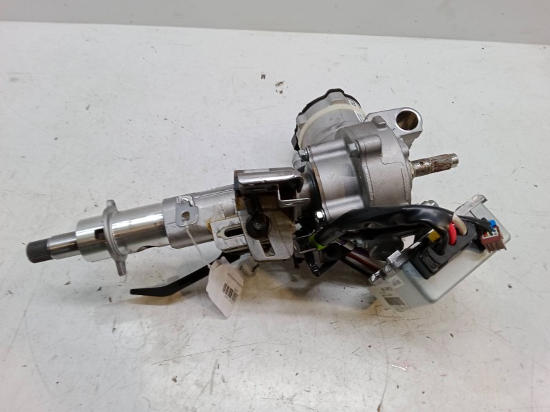 Recambio de columna direccion para kia stonic (yb) 1.0 t-gdi referencia OEM IAM 56340H8500GE50009900  GE610J3100