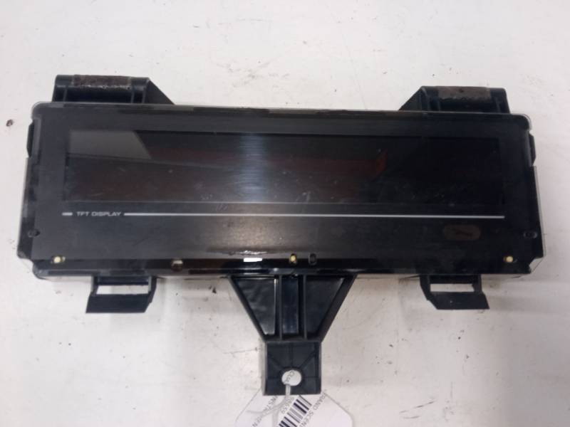 CUADRO INSTRUMENTOS 248106980R 