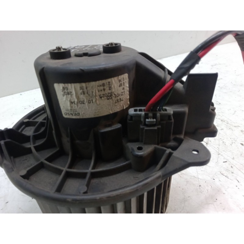 Recambio de motor calefaccion para fiat stilo (192_) 1.9 jtd (192_xe1a) referencia OEM IAM   