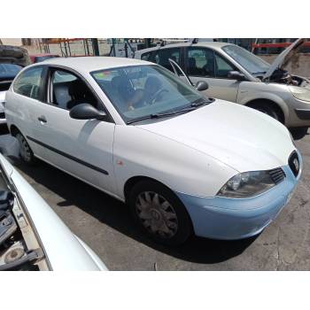SEAT IBIZA III (6L1)