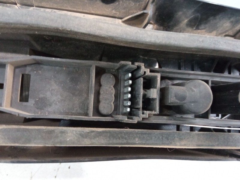 Recambio de piloto trasero derecho para renault kangoo (kc0/1_) 1.9 dti (kc0u) referencia OEM IAM   