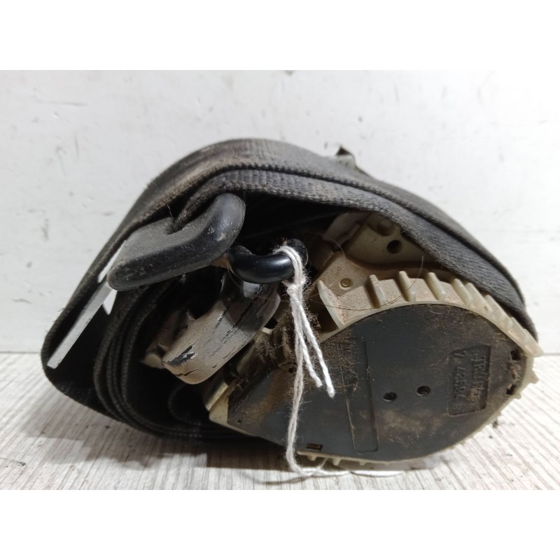 Recambio de cinturon con pretensor delantero derecho para opel astra g hatchback (t98) 2.0 dti 16v (f08, f48) referencia OEM IAM