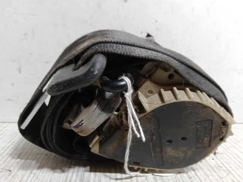 Recambio de cinturon con pretensor delantero derecho para opel astra g hatchback (t98) 2.0 dti 16v (f08, f48) referencia OEM IAM