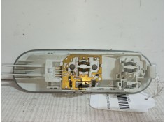 Recambio de luz interior delantera para dacia sandero 1.2 16v referencia OEM IAM 8200074362   2