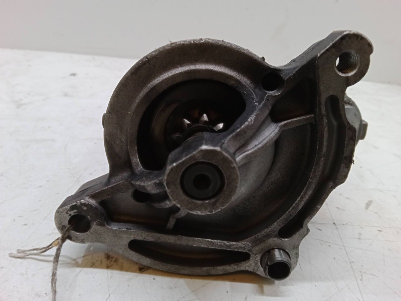 Recambio de motor arranque para peugeot 307 (3a/c) 1.6 16v referencia OEM IAM 0986013850  